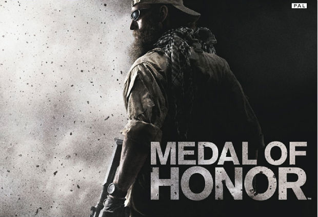 Medal of Honor 2010