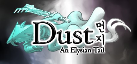 Dust: An Elysian Tail Steam Gift/RU CIS
