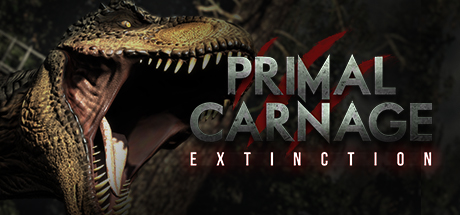 Primal Carnage: Extinction Steam Gift/RU CIS