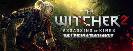 The Witcher 2: Assassins of Kings Enhanced Edition RU