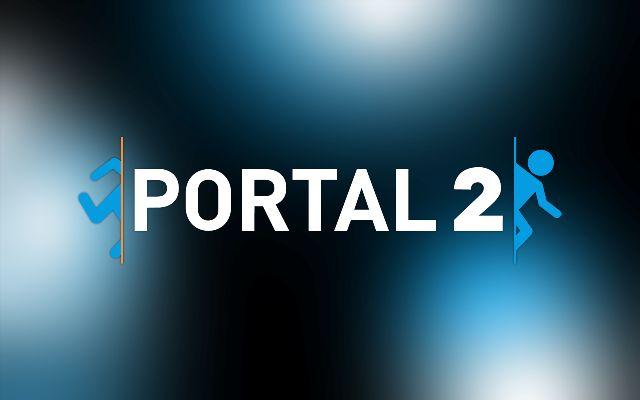 Portal 2 Steam Gift / RU+CIS