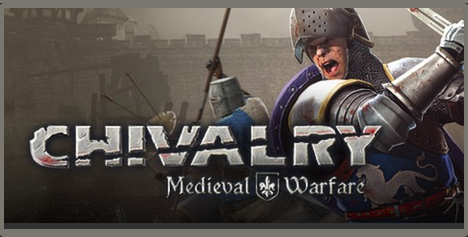 Chivalry: Medieval Warfare Steam Gift / RU+CIS