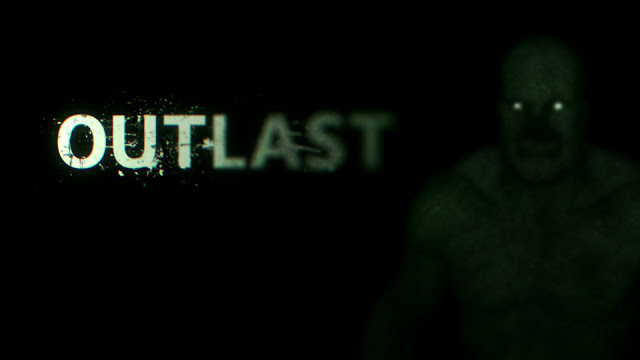 Outlast Steam Gift / RU+CIS