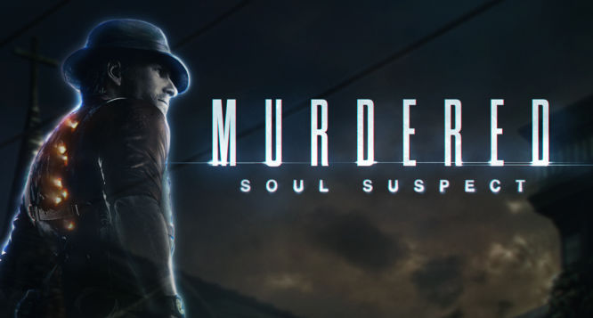 Murdered: Soul Suspect Steam Gift / RU+CIS
