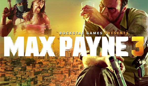 Max Payne 3 Steam Gift / RU+CIS