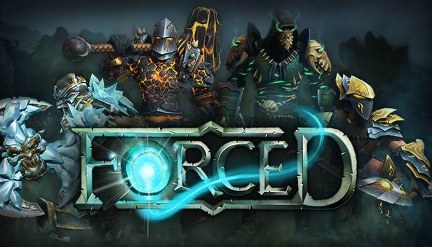 FORCED Steam Gift / RU+CIS