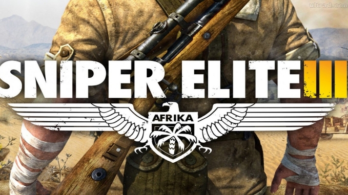 Sniper Elite 3 III Steam Gift/RU CIS