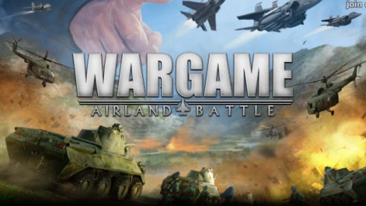 Wargame: Airland Battle Steam Gift / RU+CIS