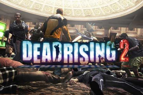 Dead Rising 2 Steam Gift / RU+CIS