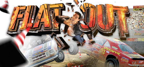 FlatOut Steam Gift/RU CIS