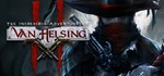 The Incredible Adventures of Van Helsing II GIFT RU CIS