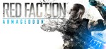 Red Faction: Armageddon Steam Gift/RU CIS