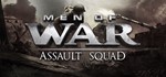 Men of War: Assault Squad Gift / RU+CIS
