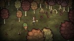 Don&acute;t dont Starve Together Steam Gift / RU+CIS