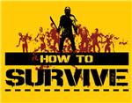 How to Survive Steam Gift / RU+CIS