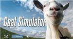 Goat Simulator Steam Gift / RU+CIS