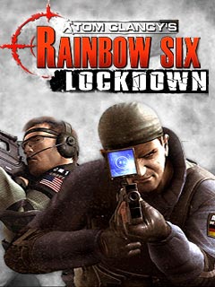 Игра Tom Clancy´s Rainbow Six: Lockdown
