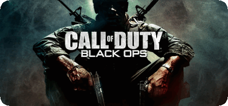 Аккаунт - Call Of Duty: Black Ops