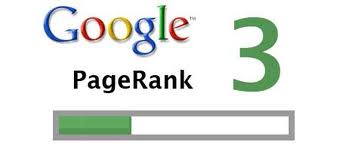 Методология поднятие Google Page Rank до PR3 за 1 день