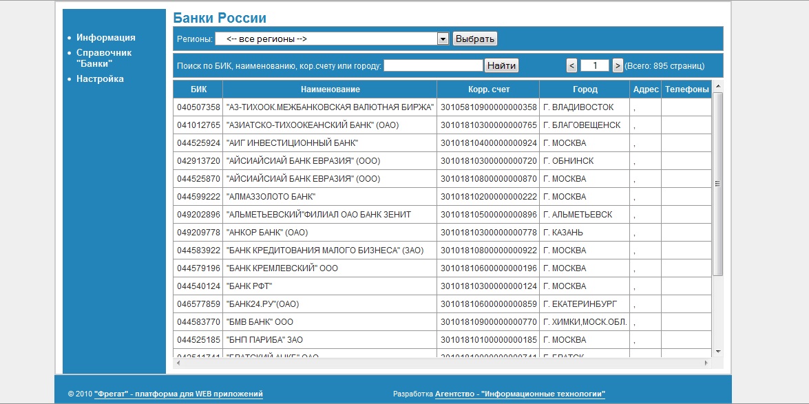 Банковские справочники. Справочник банков. Справочник банки 1с Крыи. 1. Банк справочного материала.