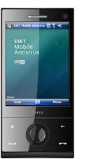 Базовая лицензия на ESET NOD32 Mobile Security на 1 год