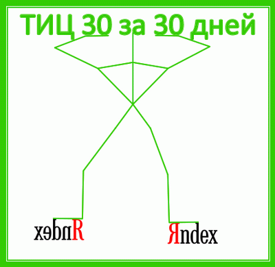 Гарантированный ТИЦ+40 + БОНУС