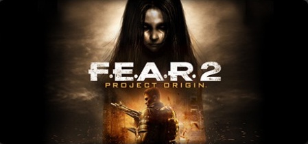 F.E.A.R. 2: Project Origin