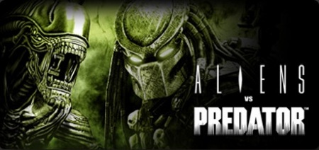 Aliens vs Predator