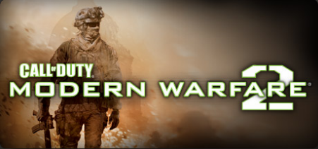 Call of duty Modern warfare 2