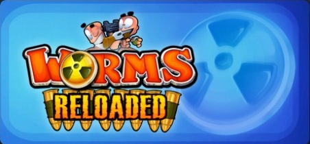 Worms Reloaded