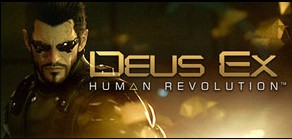 Deus Ex: Human Revolution