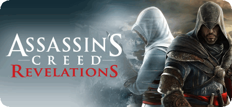 Assassins Creed Revelations
