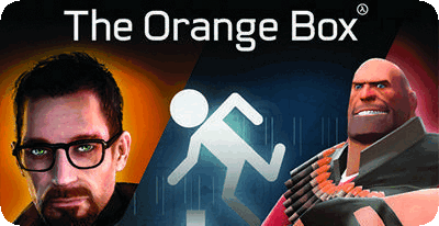 The Orange Box