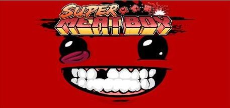 Super Meat Boy