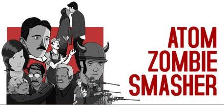 Atom Zombie Smasher