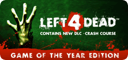 Left 4 dead