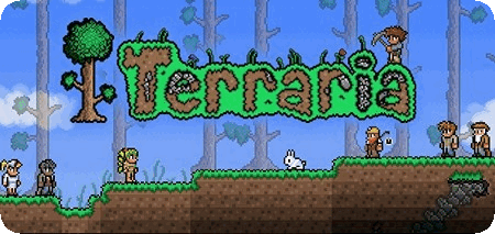 Terraria
