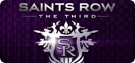 Saints row the third