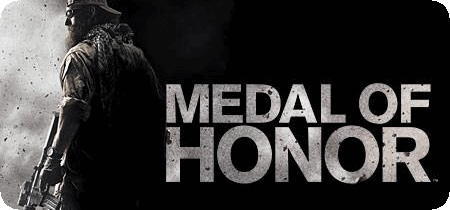 Medal of Honor - ключ origin