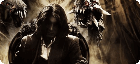 The Darkness II