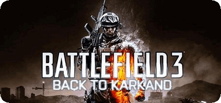 Battlefield 3: Back to Karkand