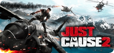 Just cause 2
