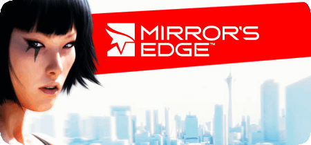 Mirrors Edge - ключ origin