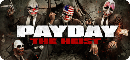 PAYDAY The Heist