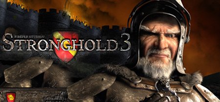 Stronghold 3 Gold
