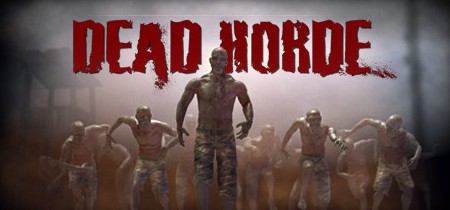 Dead Horde