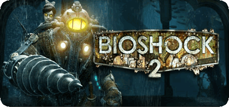 BioShock 2