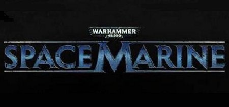 Warhammer 40.000 Space Marine