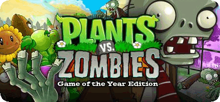 Plants vs. Zombies GOTY Edition