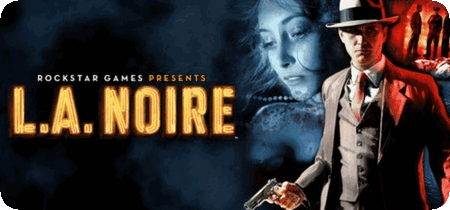 L.A. Noire